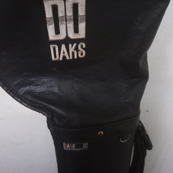 Vintage Daks golf bag - Picture 3 of 5